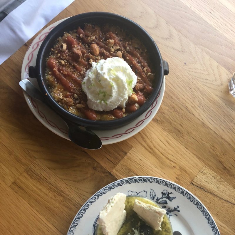 Restaurant Aiete