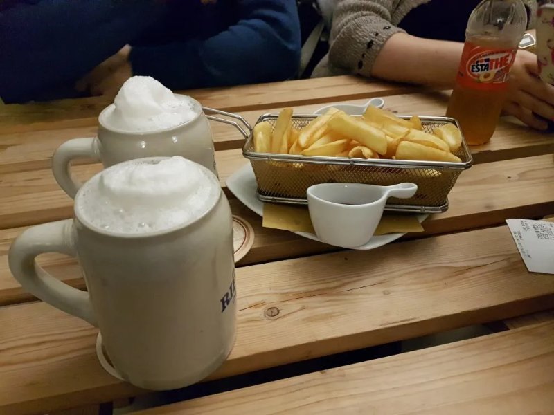 Ghigiu Risto Pub