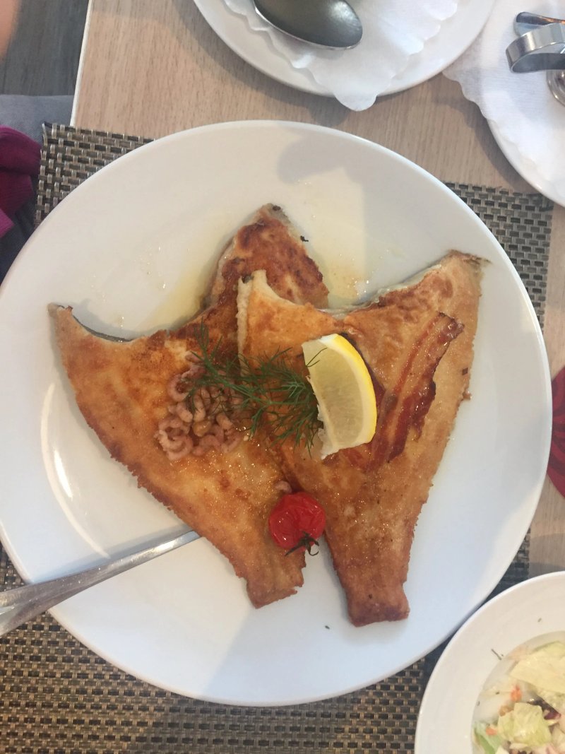 Restaurant Vogelsang