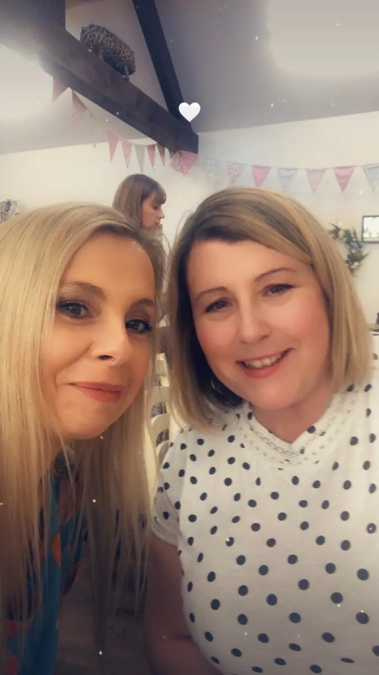 Betley Tea Room