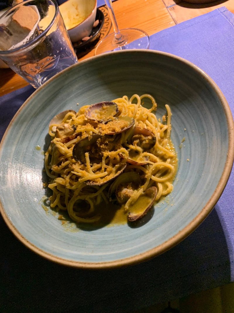 Enoteca Giulia