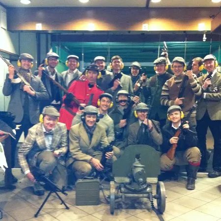 Krakow Shooting Range