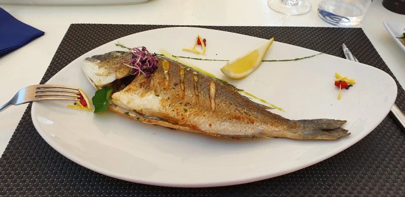Kingfisher Restaurant
