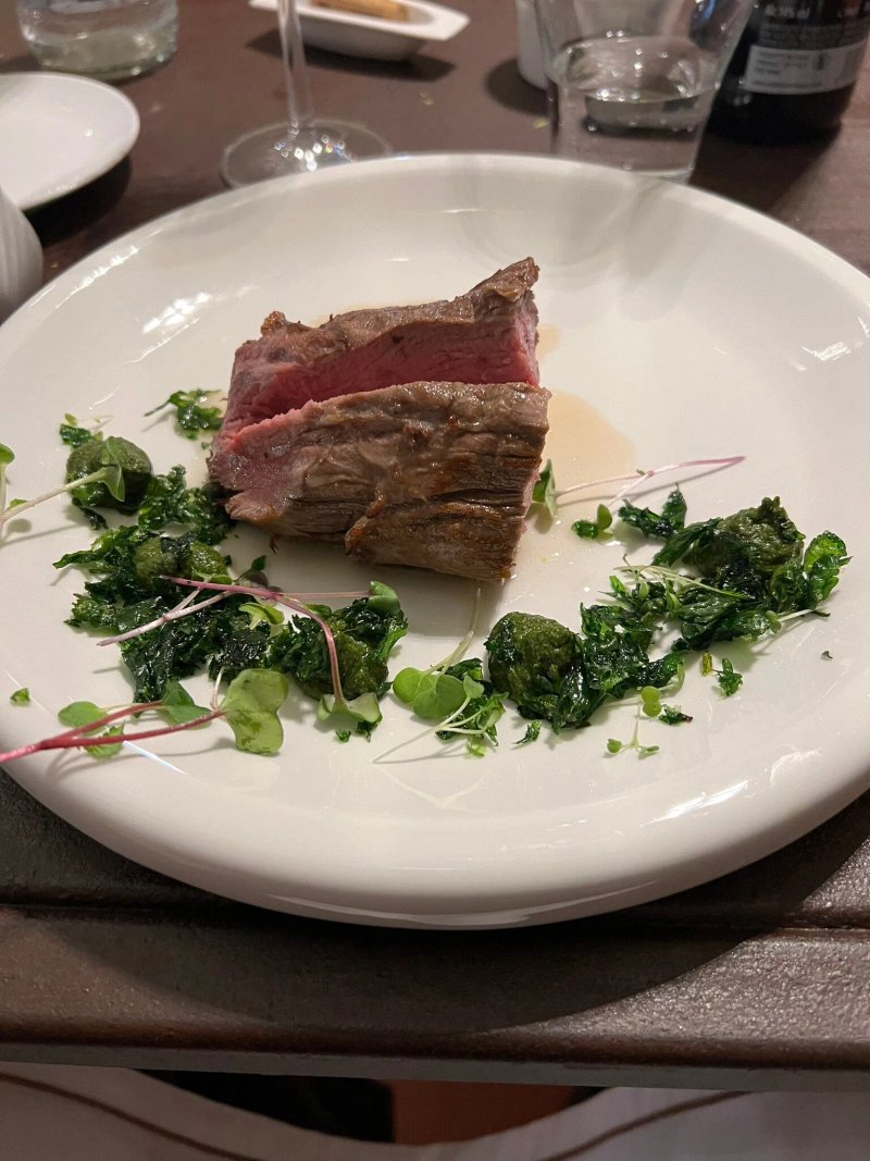 Ristorante Anna Ghisolfi
