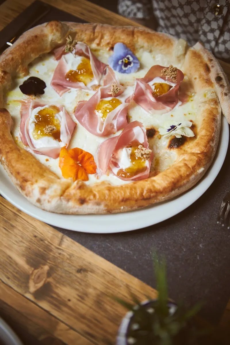 Pizzeria Vitaccia