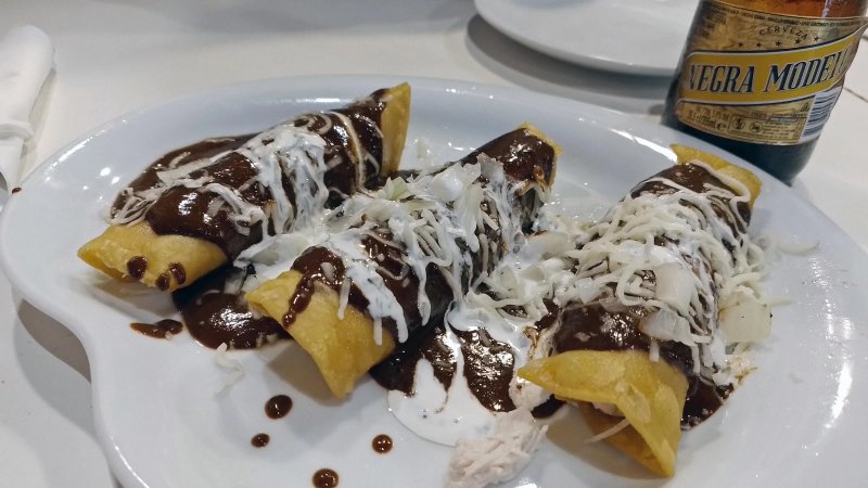 Restaurante La Muneca Nazare