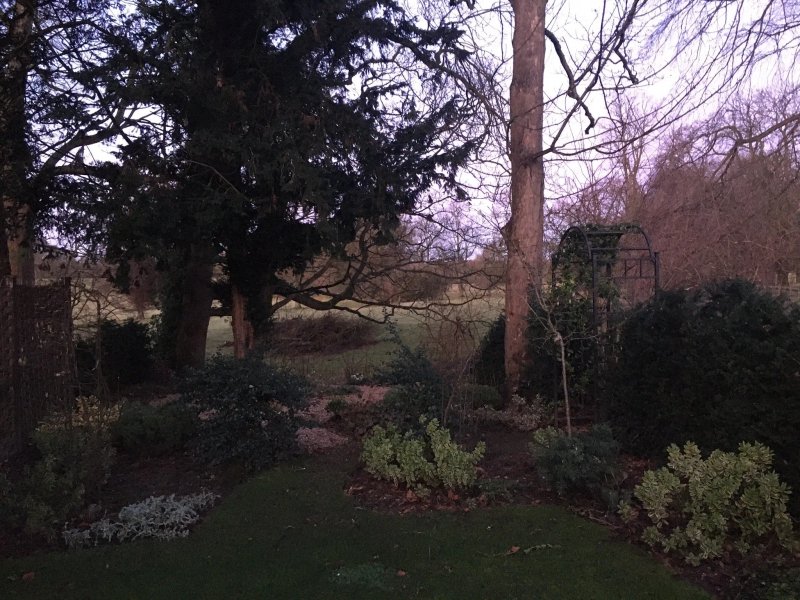 Pipe & Glass Boutique Garden Rooms