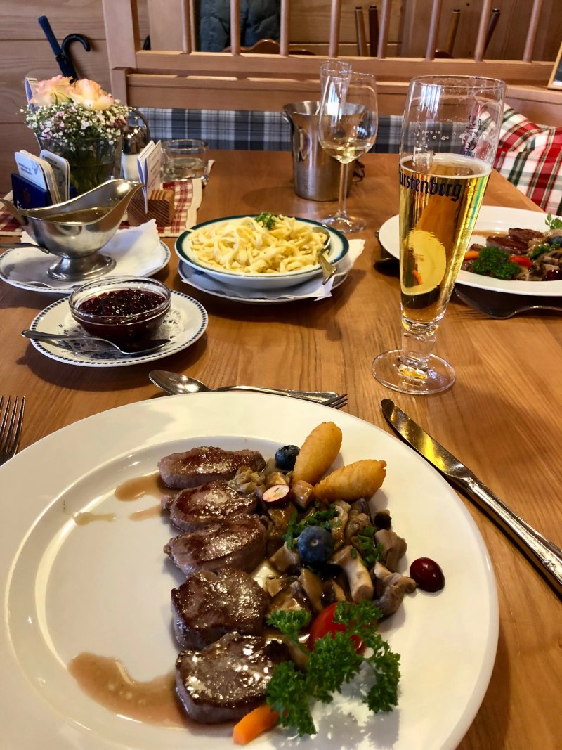 Gasthaus Staude