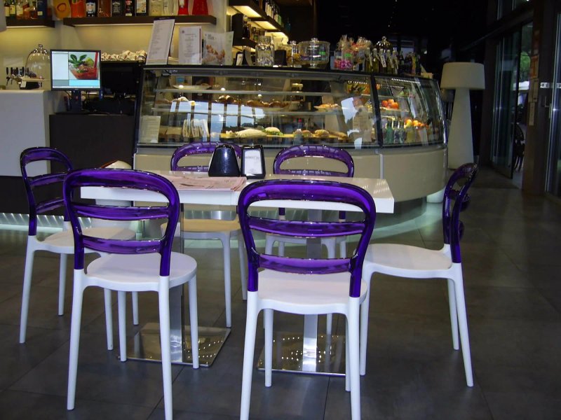 Caffe Gelateria Porta Romana