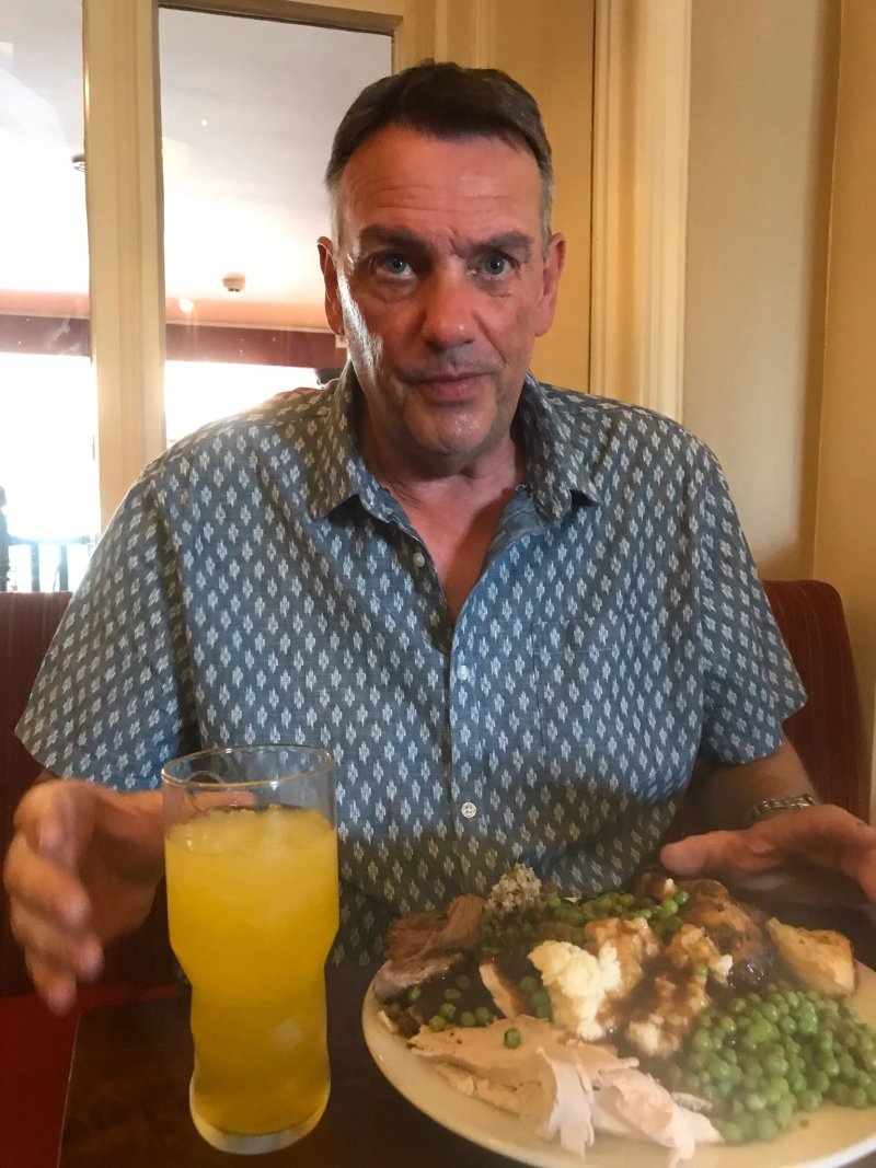 Toby Carvery