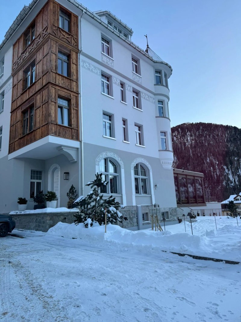 Sunstar Pontresina