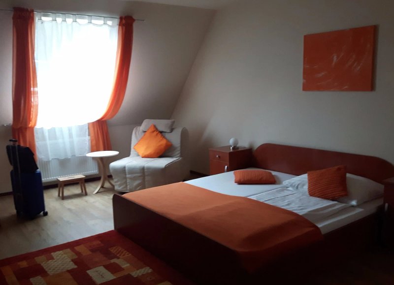 Hotel Bachgasslhof