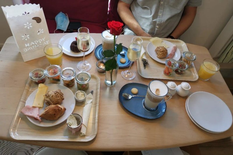 Cafe Knusperbohne