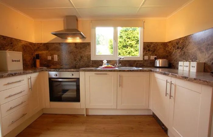Glen Affric Holiday Park
