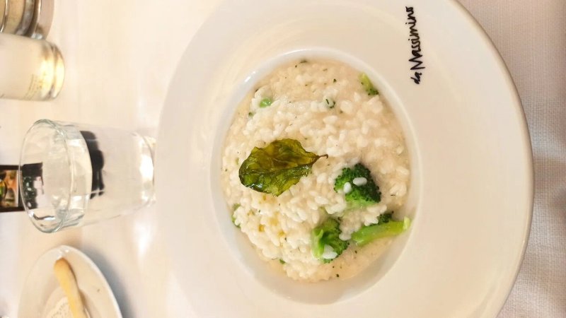 Trattoria da Massimino