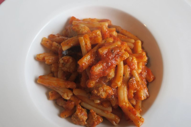 Mamma Mia Italian Restaurant