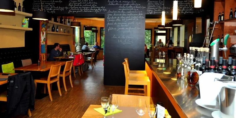 Le Bistrot Italien