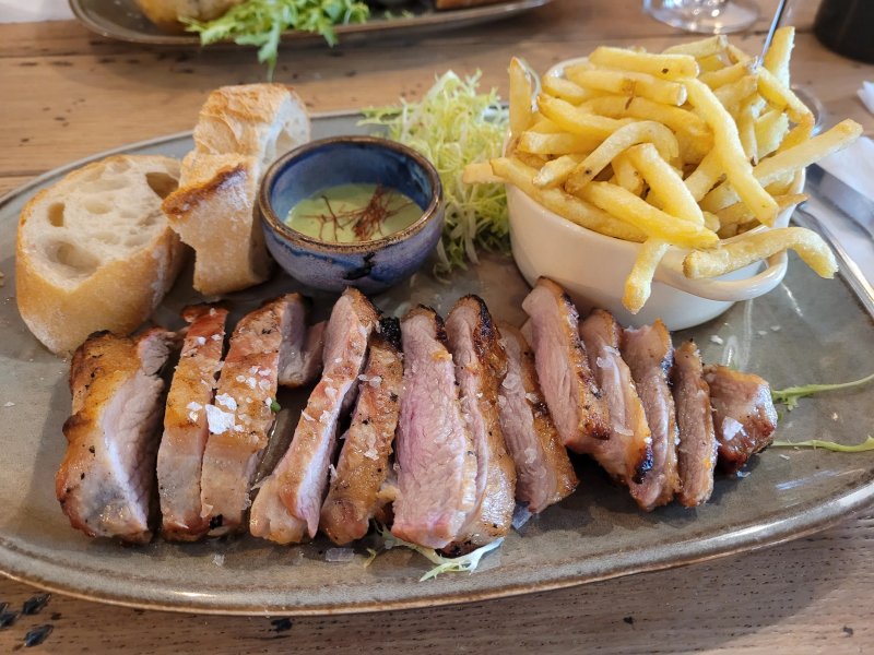 La Martinesa