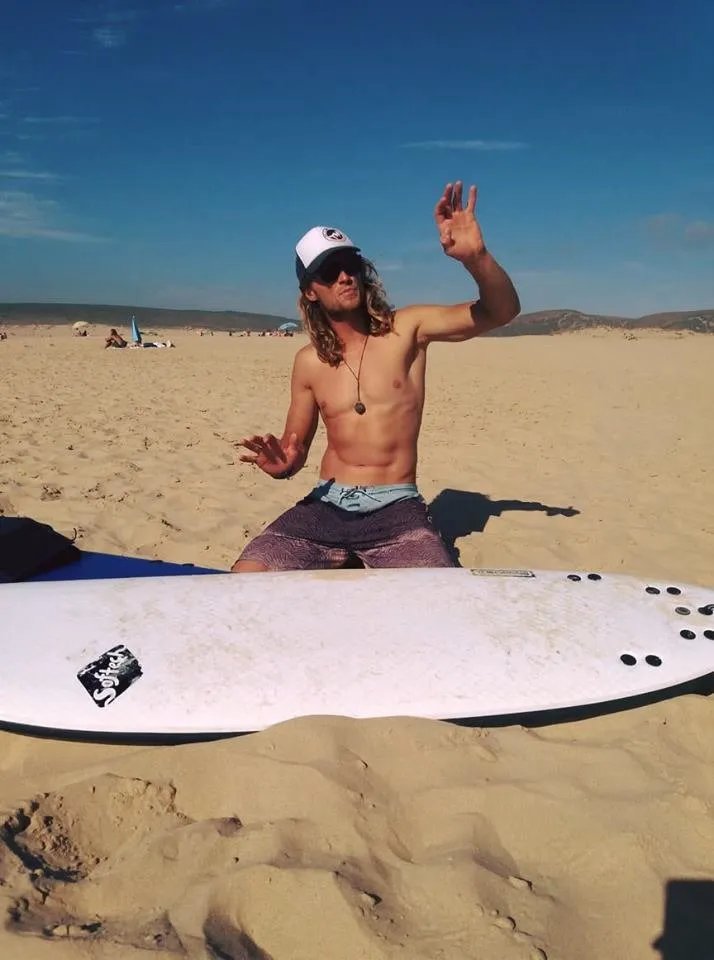 The Kitehouse - Algarve Watersport Surf Camp