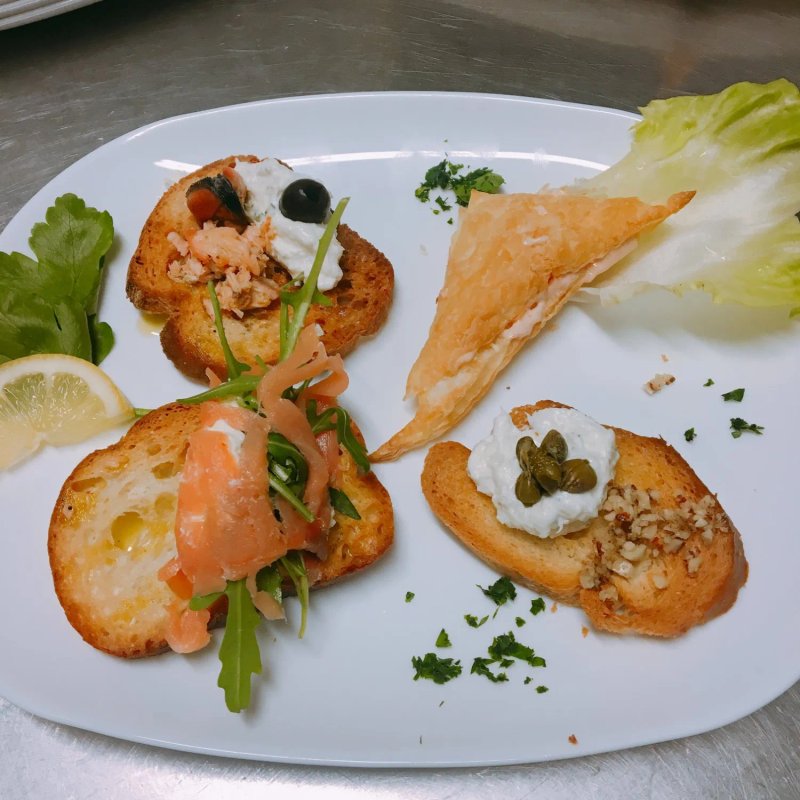 Alla Rotonda Bar Trattoria