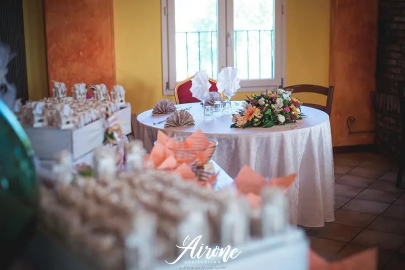 Agriturismo L'Airone