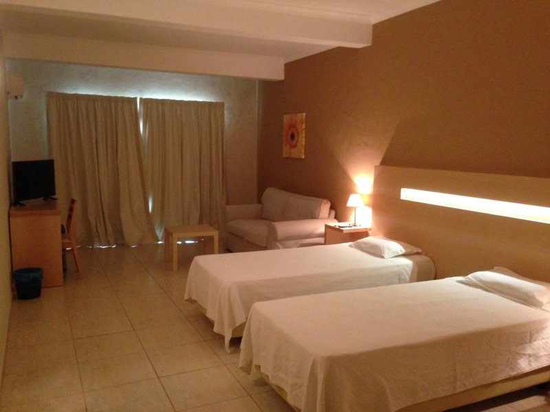 Vilamar Hotel
