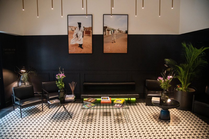 Hotel Indigo Belgrade By IHG