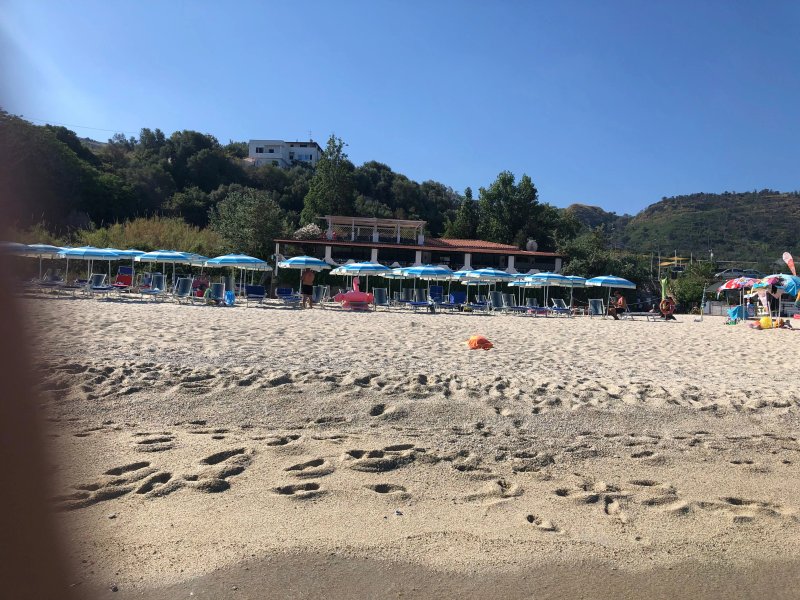 Lido la Grazia