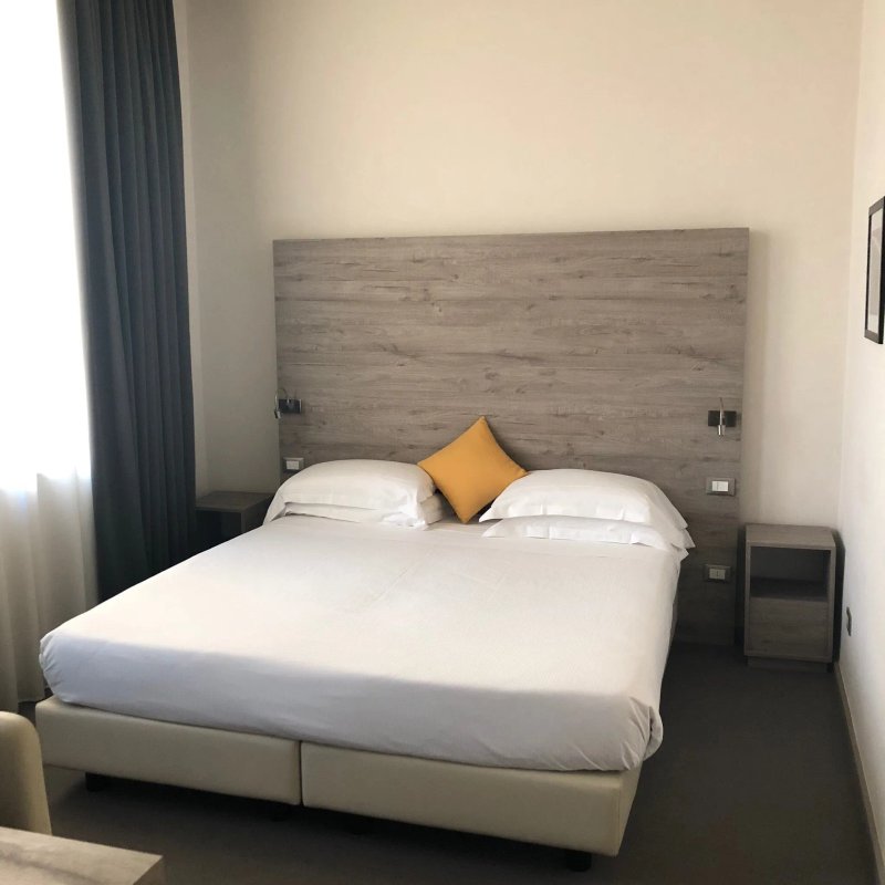 Sole Hotel Verona