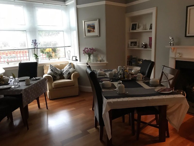 Urrard B&B