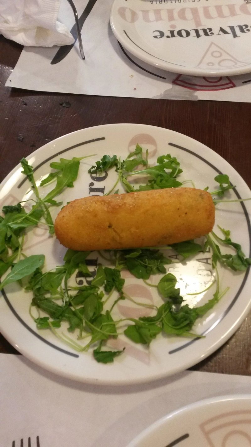 Pizzeria Salvatore Zombino