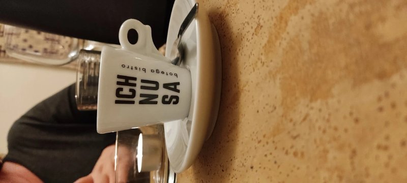 Ichnusa Botega Bistro