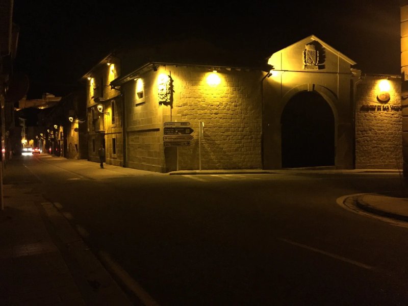 La Tercera Estacion