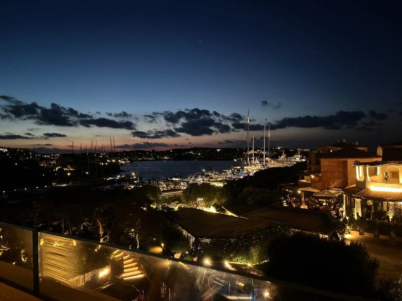 Zuma Porto Cervo
