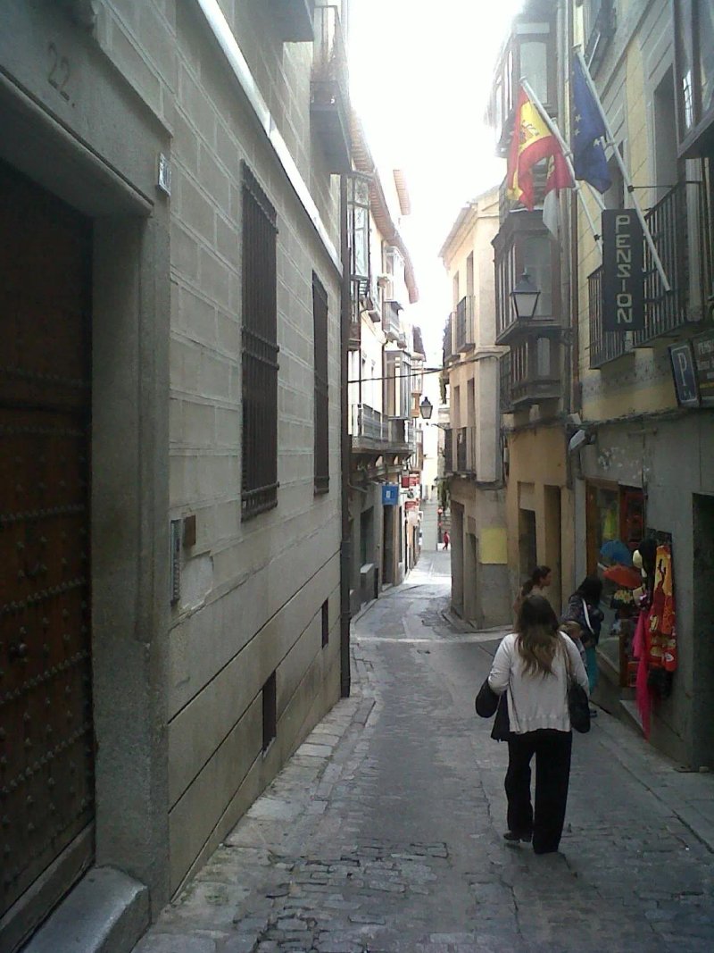 Hotel Los Cigarrales