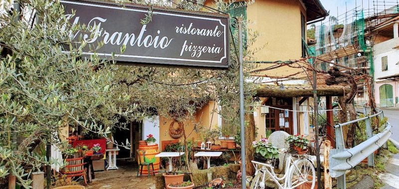 Il Frantoio