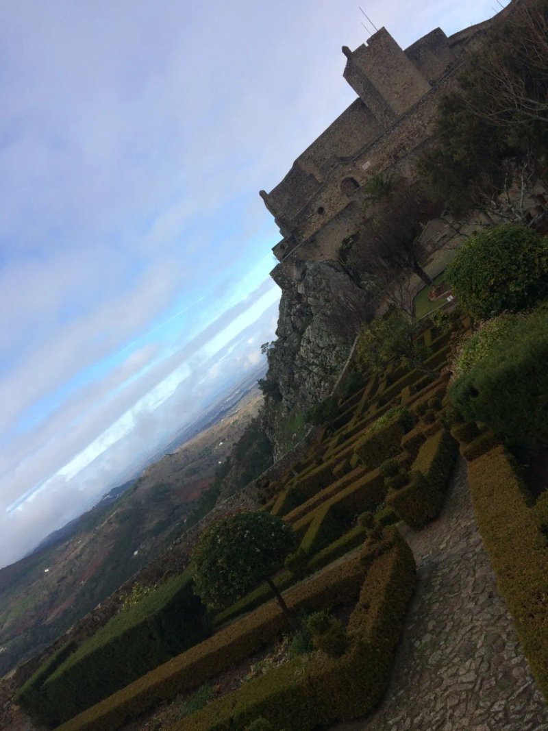 Estalagem de Marvão - Casa de Campo