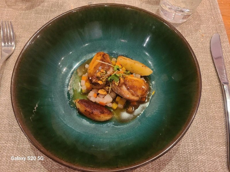 Restaurant Ramloc