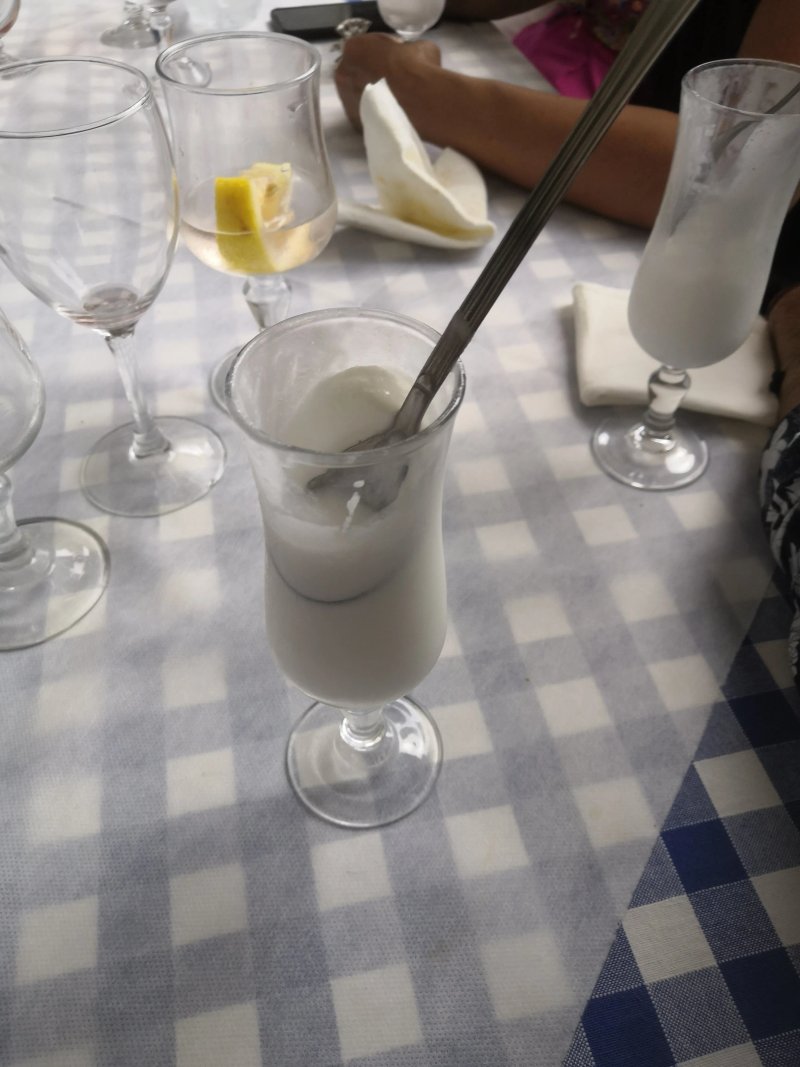 Trattoria La Paranza