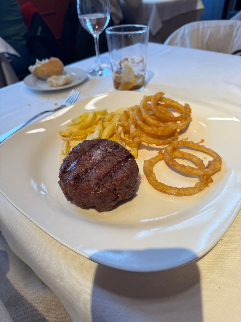Restaurante Alcaravea