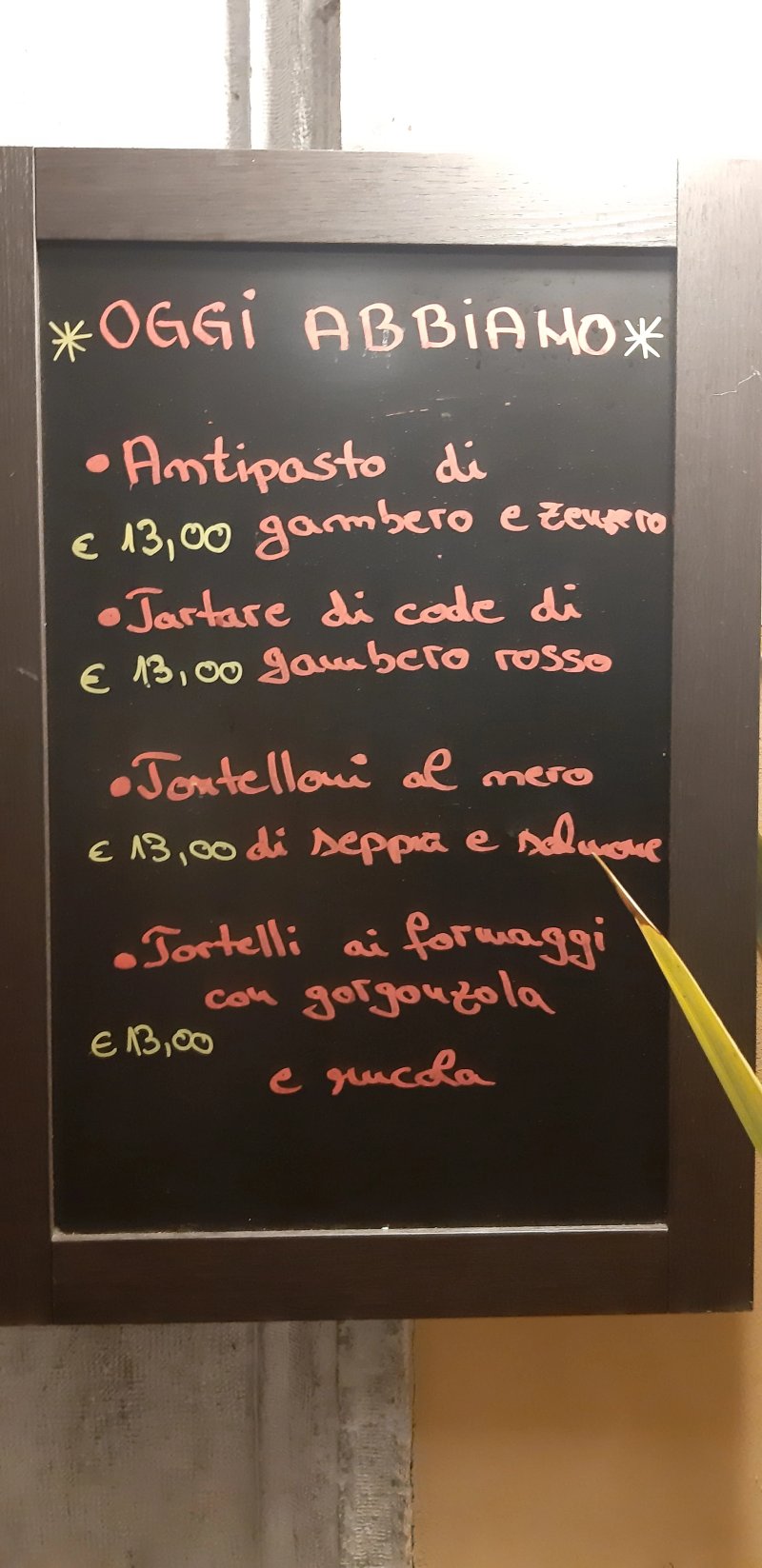 Ristorante Pizzeria Alla Torre