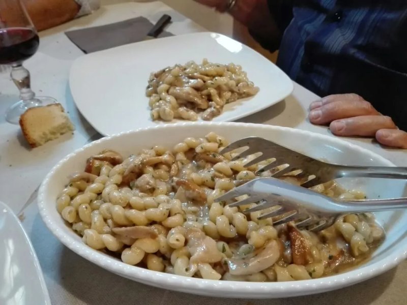 Antica Falconara