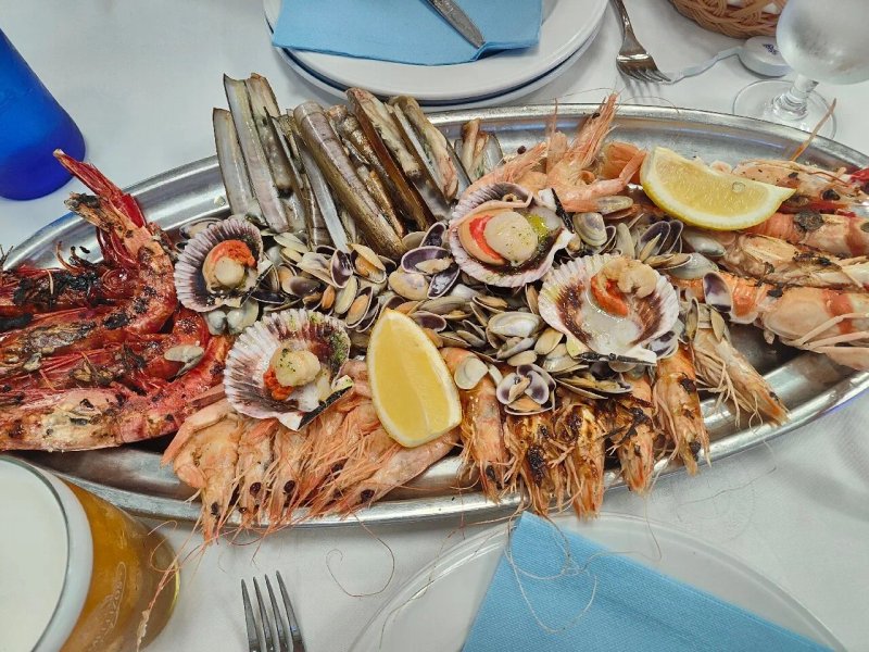 Pescaderia Los Mellizos