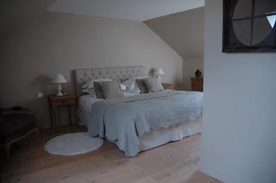 Evidence Maison d'Hotes