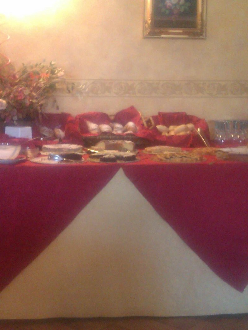 Hotel Antica Locanda della Francigena