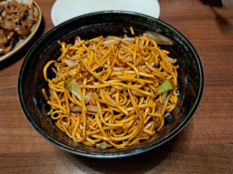 Sweet Basil Valley