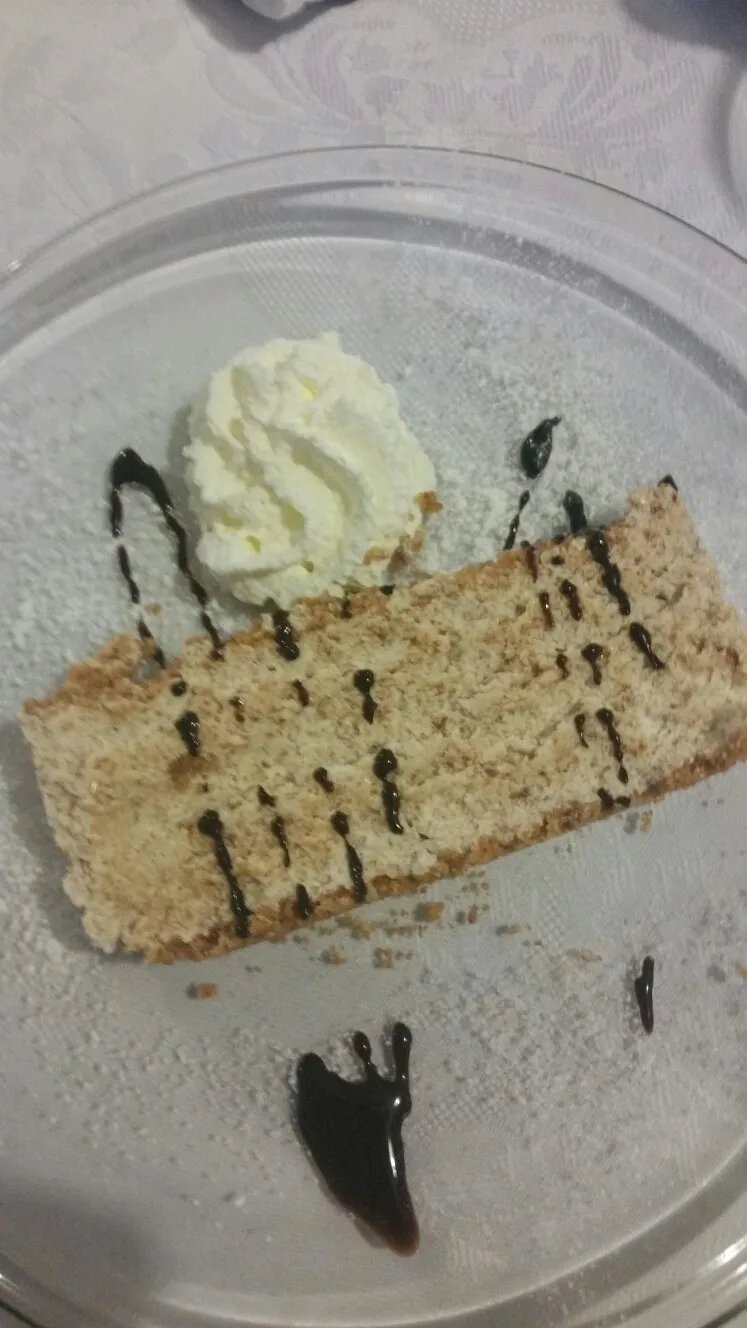 Albergo Del Negro Restaurant