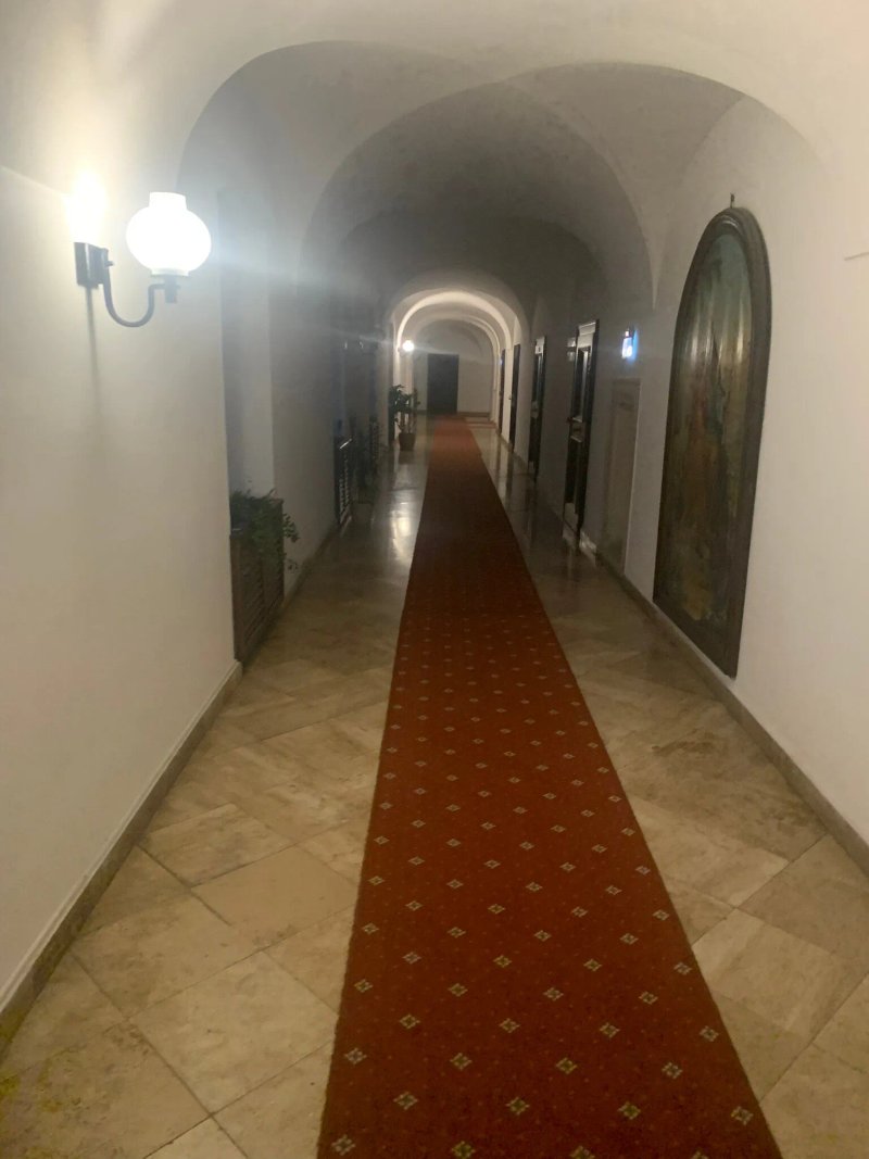 Hotel Klastrom