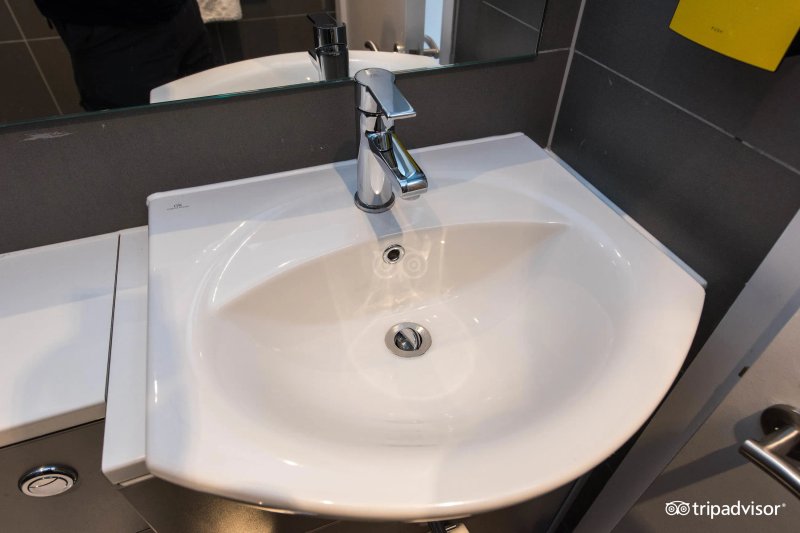 Staycity Aparthotels, Birmingham, City Centre
