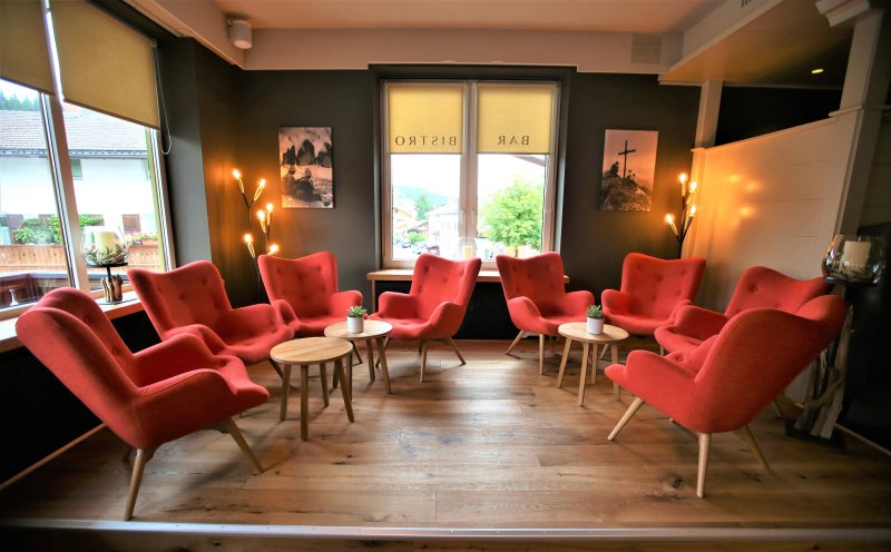 Josefs Bar Bistro